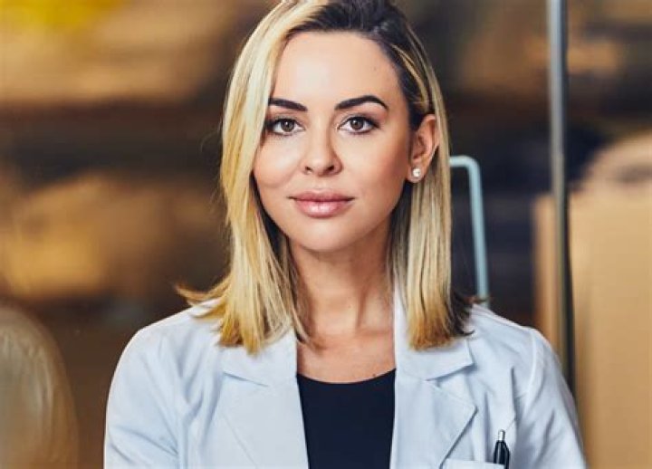 Unveiling the Life of Nicole Martin: A Journey of Passion and Resilience