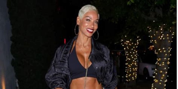 Unveiling the Wealth of a Star: Nicole Murphy Net Worth