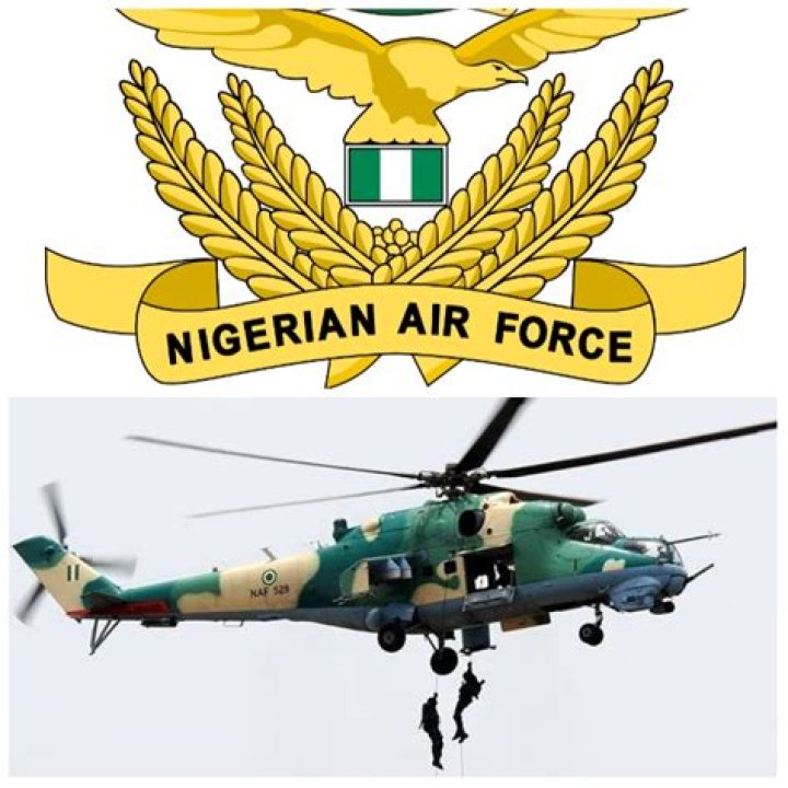 Nigeria Airforce Portal: Your Comprehensive Guide