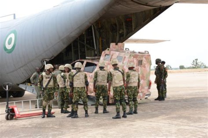 Nigerian Air Force Portal 2024: Your Complete Guide