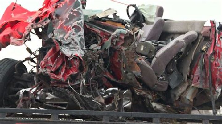 Nikki Catsouras Accident: A Tragic Tale and Its Impact on Privacy