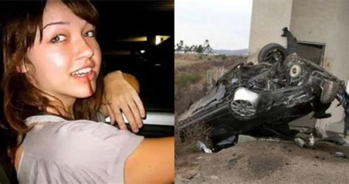 Nikki Catsouras: A Tragic Story Behind the Death Photo