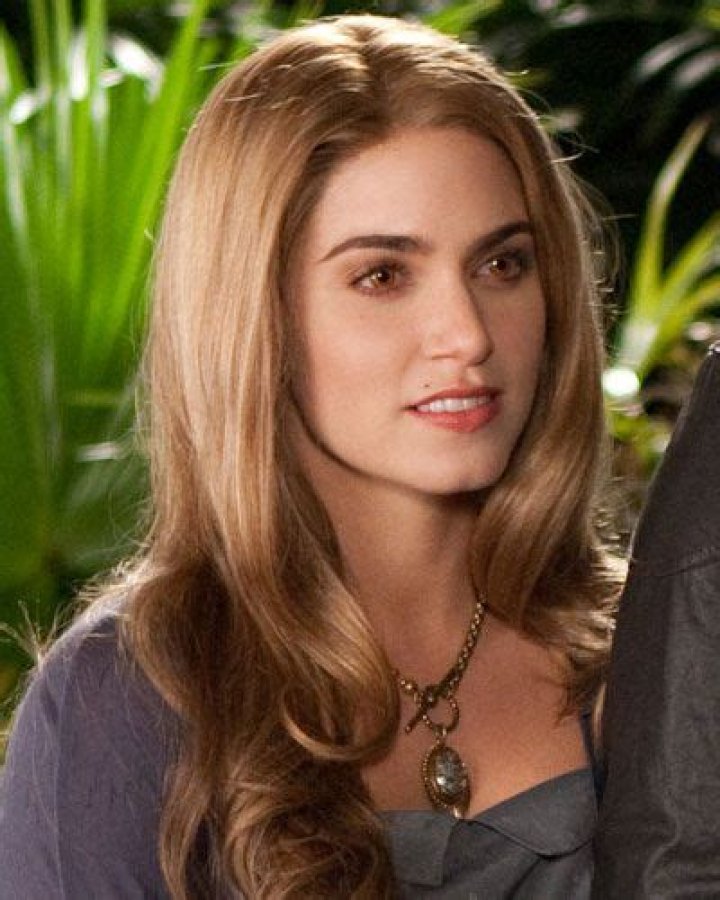Nikki Reed: A Dazzling Star in Twilight