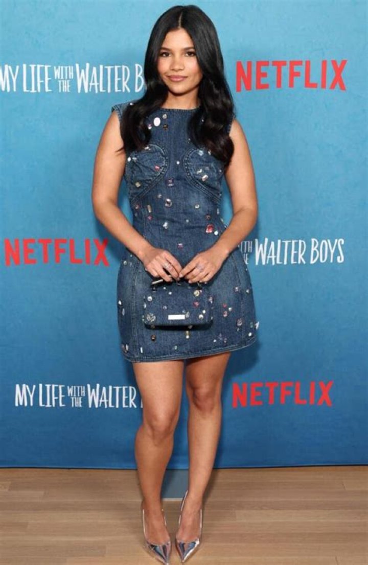 Nikki Rodriguez: A Journey Through Age and Accomplishments