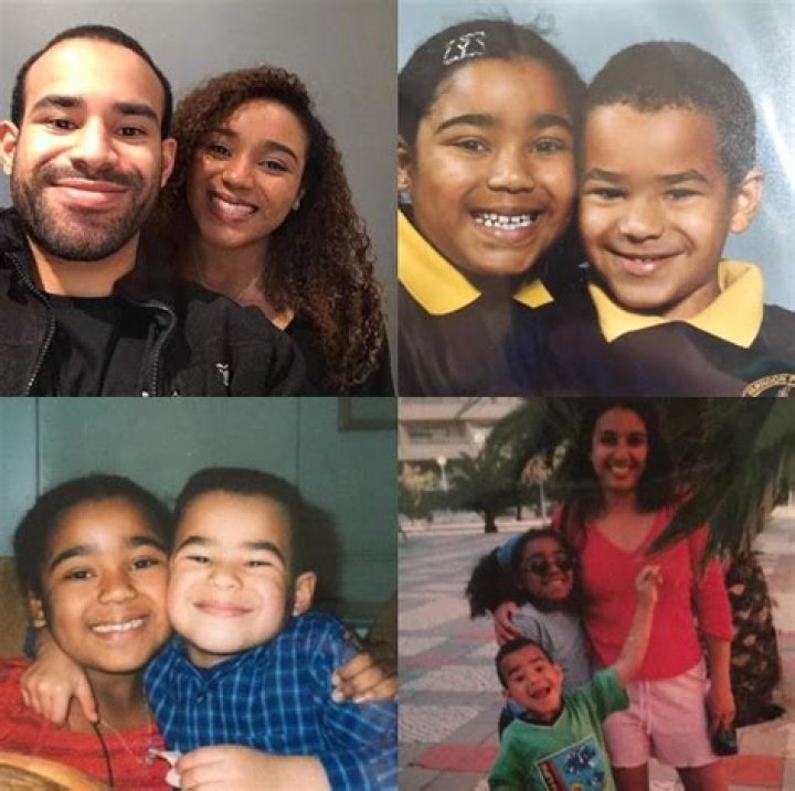 Nina Aouilk's Journey as a Mother: A Glimpse into Her Children