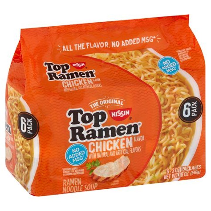Nissin Ramen Recall: Understanding the Situation and Its Impact
