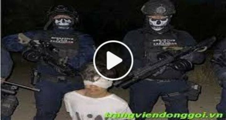 No Me Pises Pa Video Gore: A Deep Dive into the Controversial Phenomenon