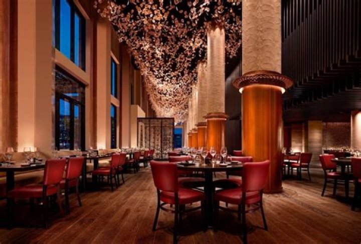 Nobu Chicago: A Culinary Journey Through Modern Japanese Cuisine