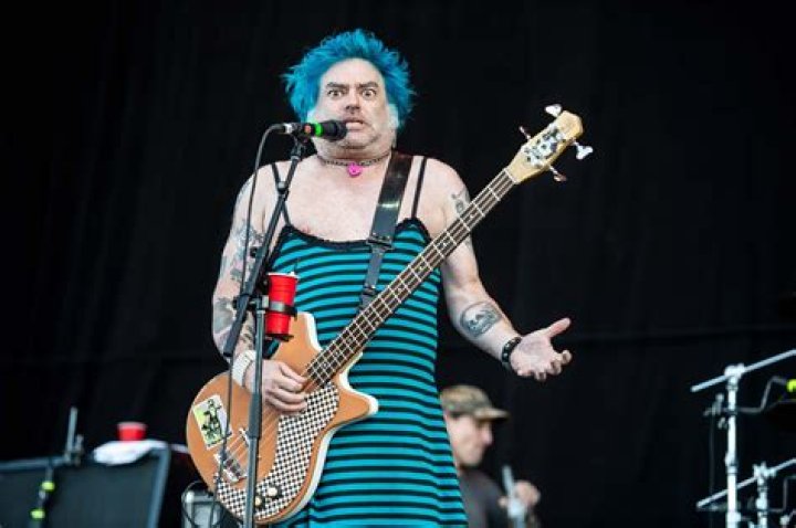 NOFX: The Legendary Punk Rock Band That Shaped a Generation