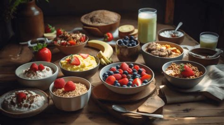 Delightful Non Salty Breakfast Options to Start Your Day Right