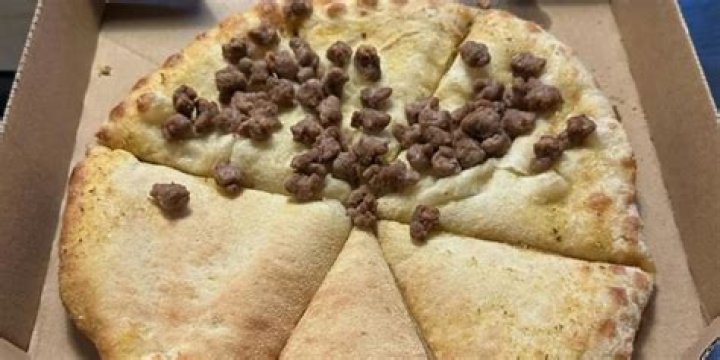 Exploring the Quirky World of None Pizza Left Beef: A Viral Sensation