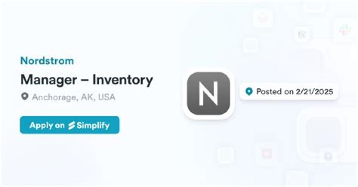 Mastering the Role of a Nordstrom Logistics Manager