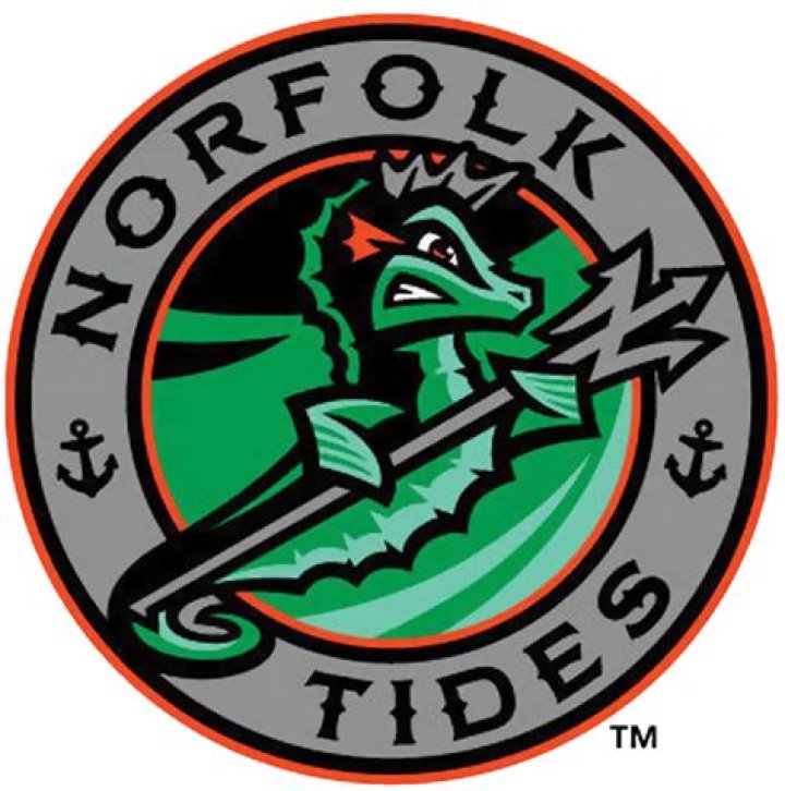 Discovering the Norfolk Tides Baseball Experience