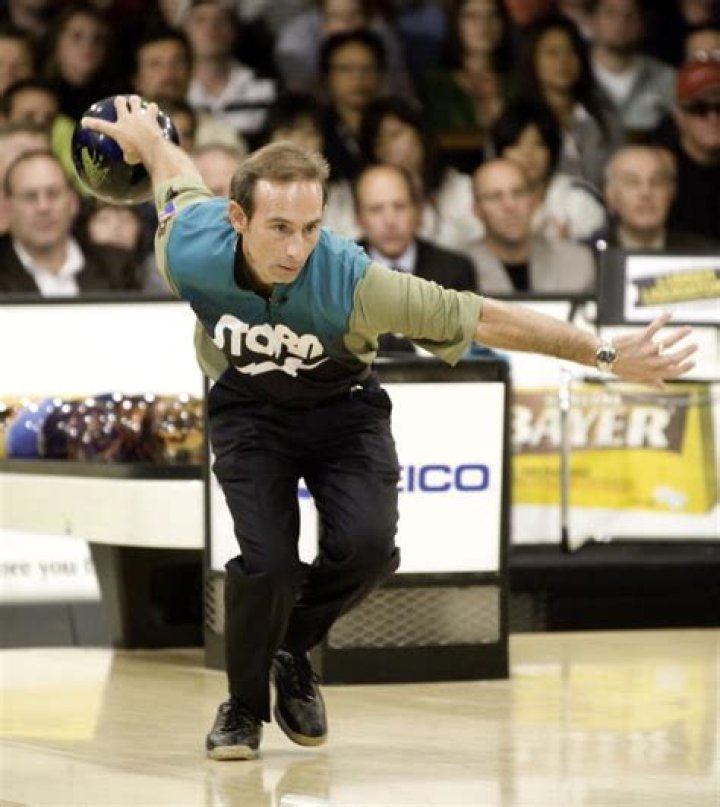 Norm Duke Net Worth: Insights into the Bowling Legend's Wealth