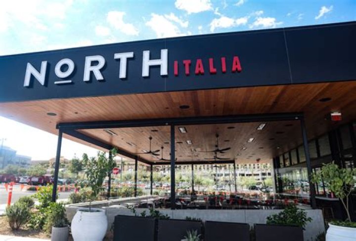 Discovering the Charm of North Italia Restaurant