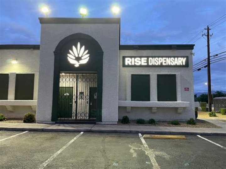 North Las Vegas Medical Dispensary Menu: Your Ultimate Guide to Wellness