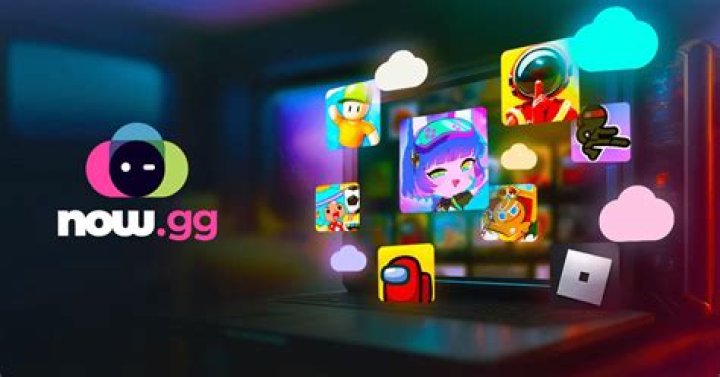 Experience Roblox Anywhere with Now.gg Roblox