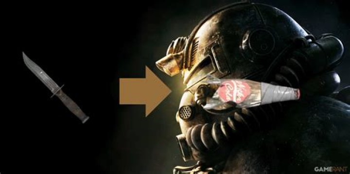 Nuka Shank Knife: The Ultimate Survival Tool for Outdoor Enthusiasts