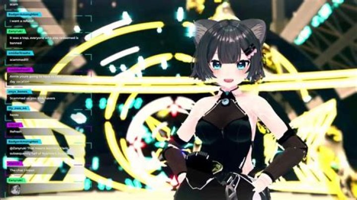 Exploring the Fascinating World of the Nyannie Armored Core Clip