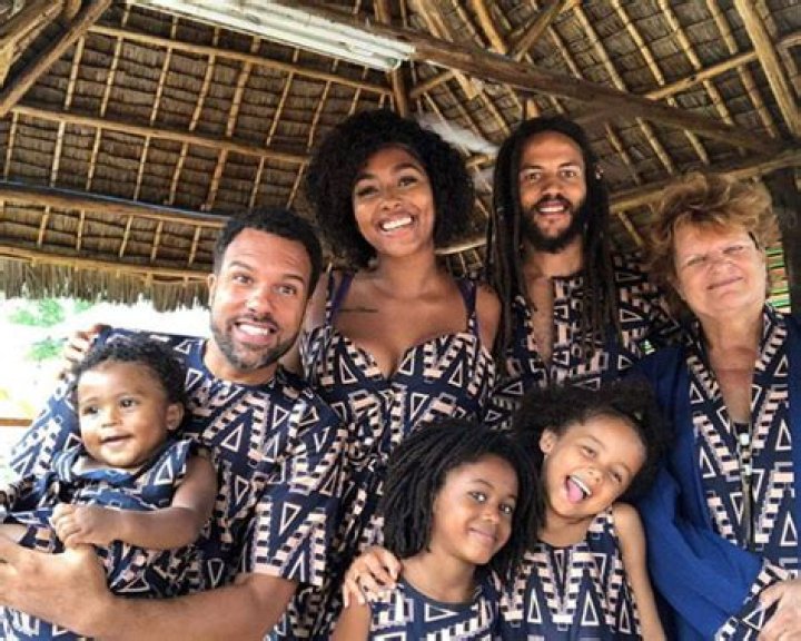 O-T Fagbenle Wife: The Untold Story of His Love Life