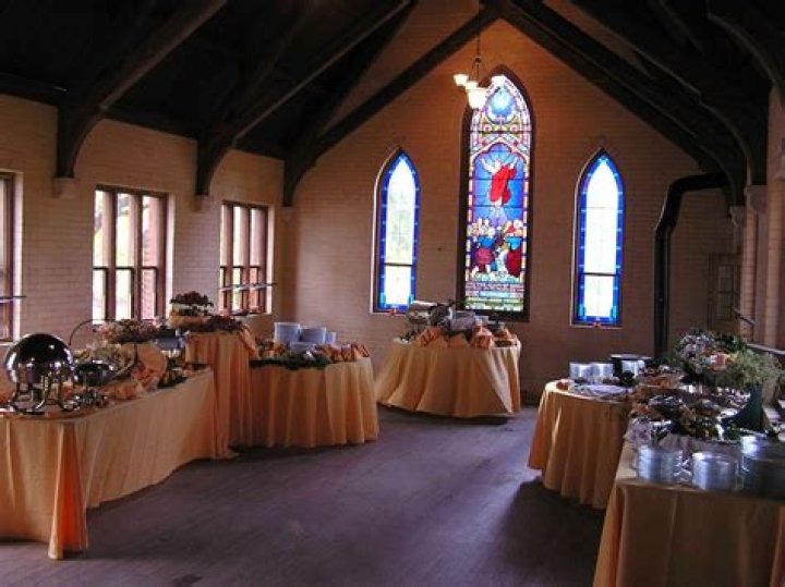 Oak Grove Retreat: Your Ultimate Getaway Destination