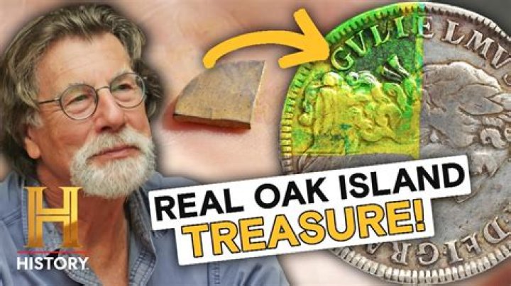 Oak Island Treasure Discovery Details: Unveiling the Secrets of a Century-Old Mystery