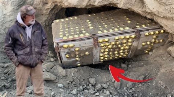 Oak Island Treasure Found: The Fascinating Journey of Discovery