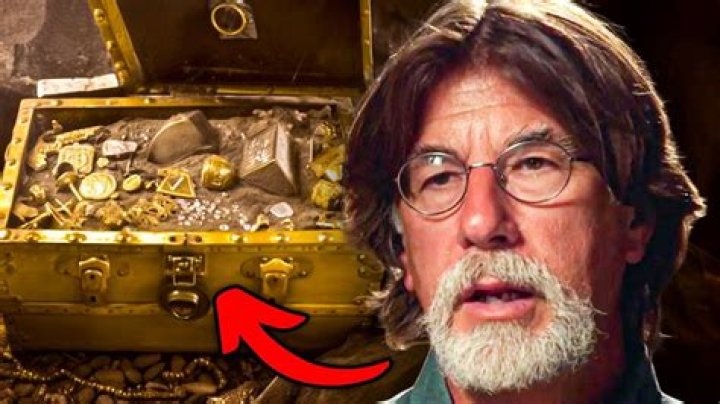 Oak Island Treasure: The Mysterious Quest for Hidden Riches