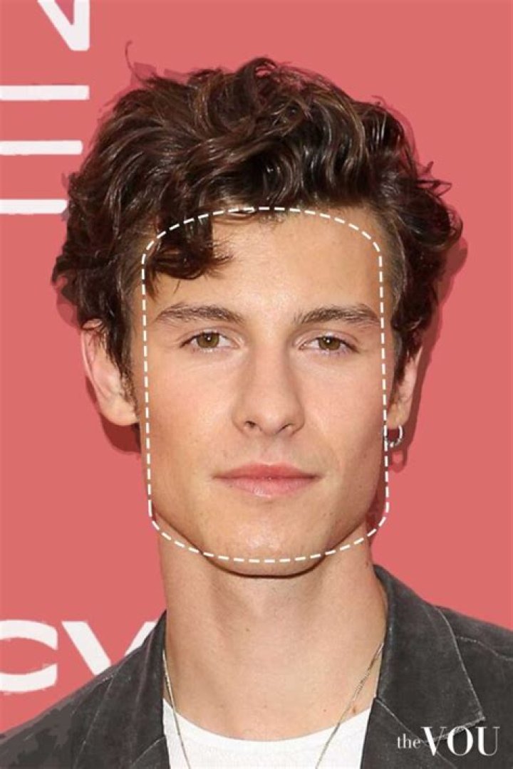 Understanding Oblong Face Shape: Characteristics, Styling Tips, and More