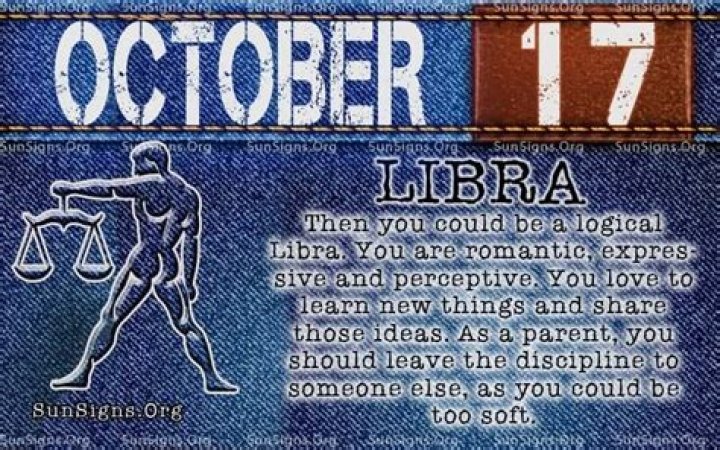 Understanding the October 17th Zodiac Sign: Traits, Compatibility, and More