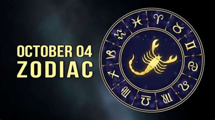 Discovering the October 4 Zodiac: Traits, Compatibility, and More