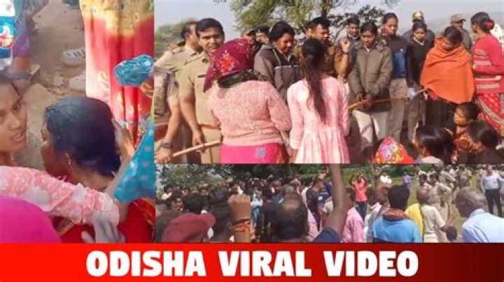 Odisha Viral Video: Exploring the Story Behind the Trend