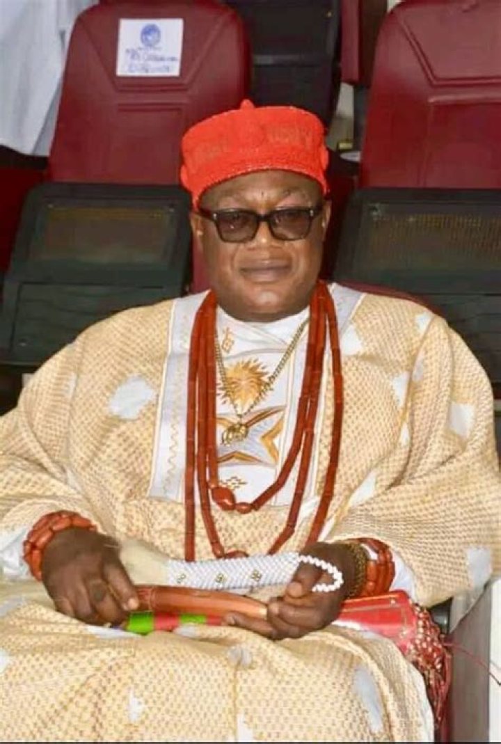 Exploring the Meaning of Odogwu: A Deep Dive into Its Cultural Significance