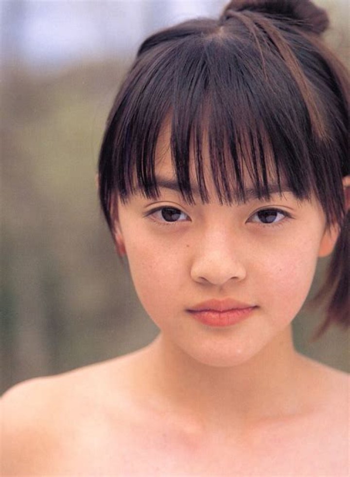 Okamoto Natsuki: The Rising Star of the Japanese Entertainment Industry