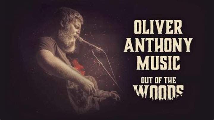The Financial Success of Oliver Anthony: Music and Wealth