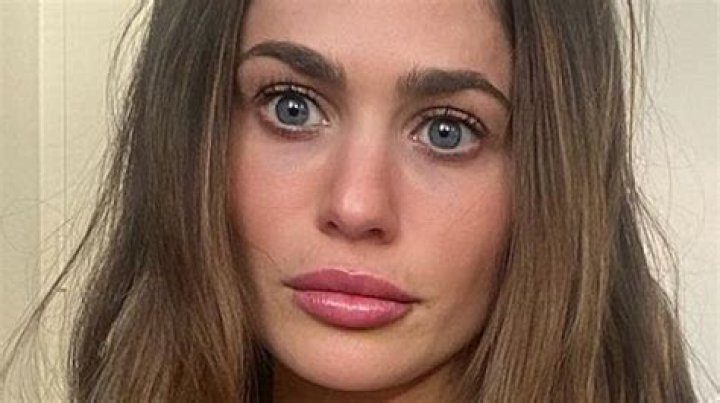 Olivia Amato Height: The Fitness Influencer Making Waves