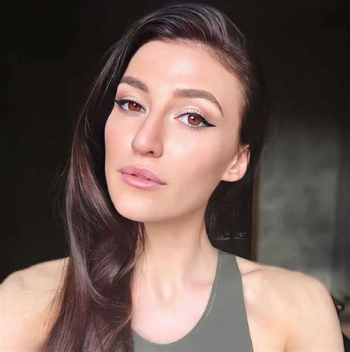 Olivia Casta Fake: Unraveling the Truth Behind the Controversy