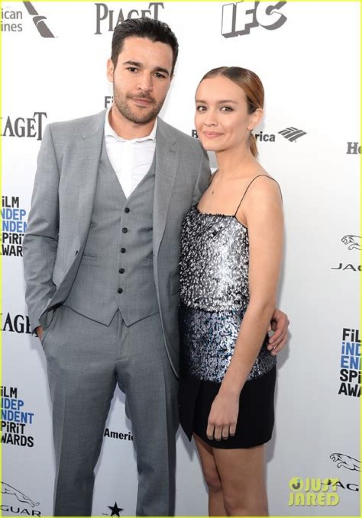 Unveiling the Mystery: Who is Olivia Cooke's Husband?