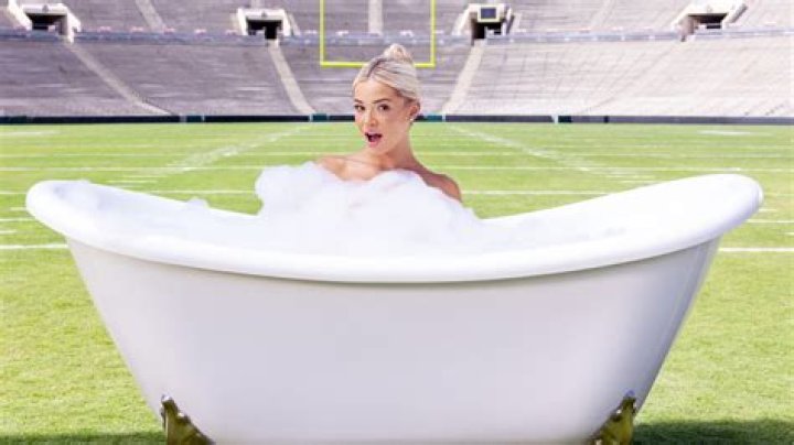 Unveiling the Truth: Olivia Dunne Naked