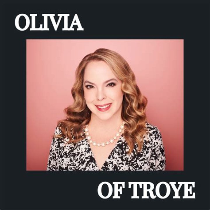 Understanding Olivia Troye's Partner: A Deep Dive