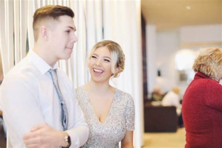 Olivia Troye Wedding: A Celebration of Love and Commitment