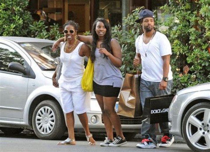 Olivia Washington and Her Husband: A Deep Dive into Their Relationship