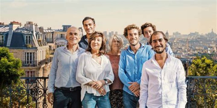 The Life and Accomplishments of Olivier Kretz: A Historical Perspective