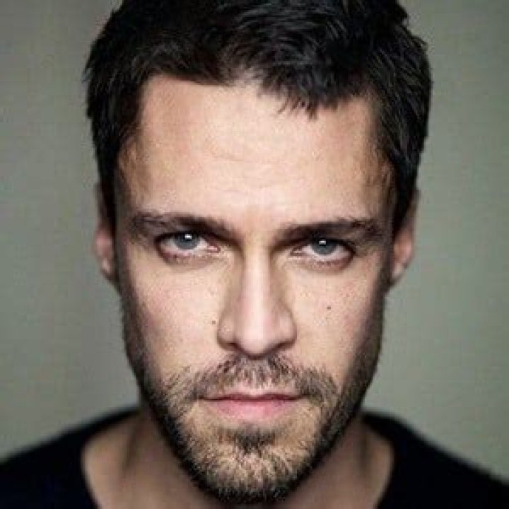 Olly Rix - Wikipedia, Free Encyclopedia of Everything