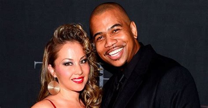 Unveiling the Life of Omar Gooding's Wife: A Journey of Love and Partnership