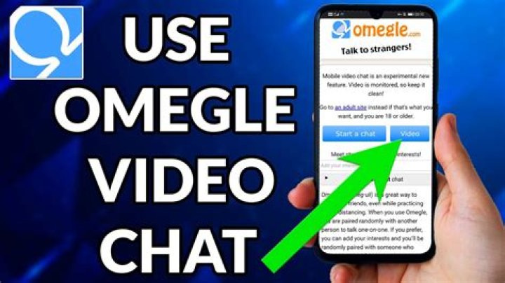 Safe and Fun Omegle+18 Experience: A Comprehensive Guide
