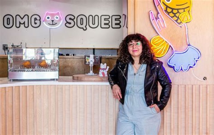 OMG Squee: The Ultimate Guide to Understanding the Phenomenon