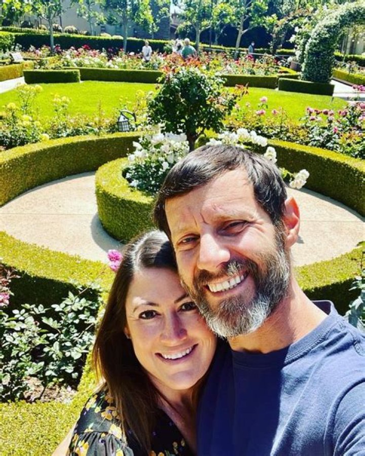 Discovering the Life of Omri Katz's Wife: A Journey Beyond Fame