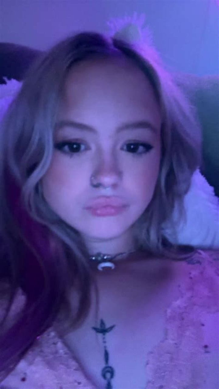 Unveiling the Mystery Behind OnlyTatum's Leaked OnlyFans Content