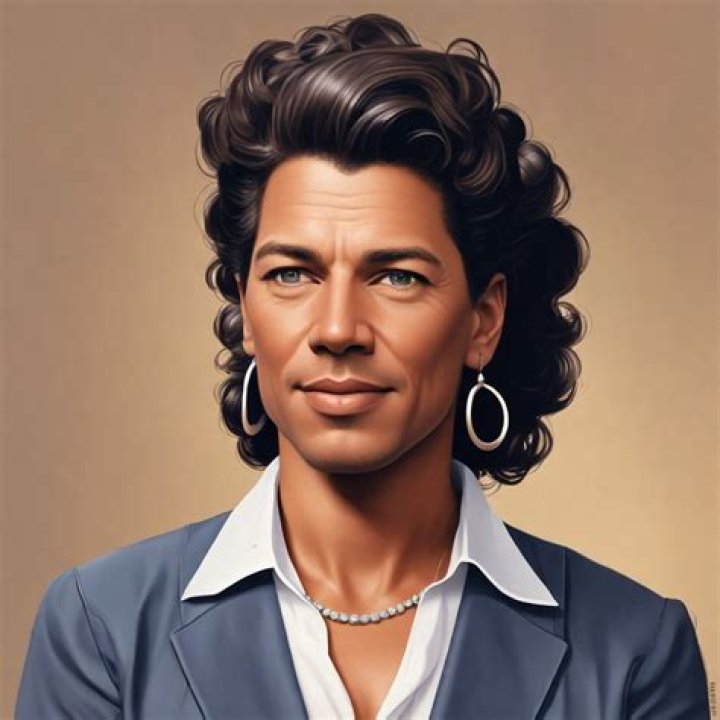 Captivating Moments: The Iconic Oprah Winfrey Photoshoot